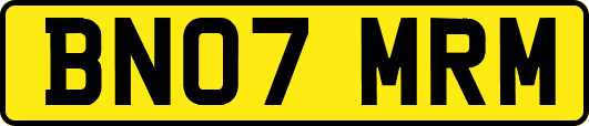 BN07MRM