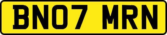 BN07MRN