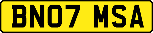 BN07MSA