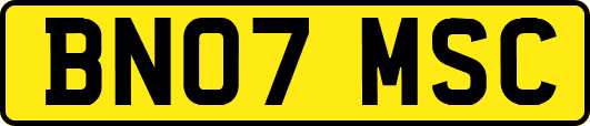 BN07MSC