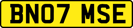 BN07MSE