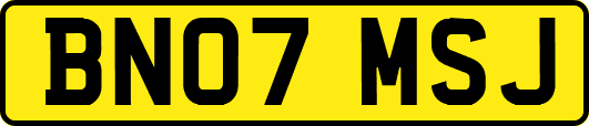 BN07MSJ