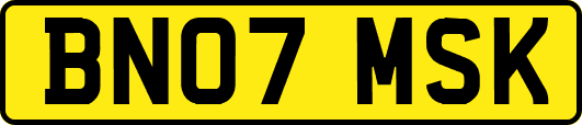 BN07MSK