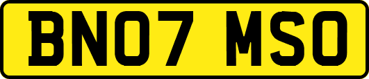BN07MSO