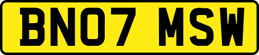 BN07MSW