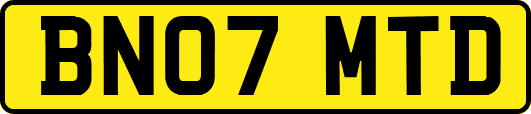 BN07MTD