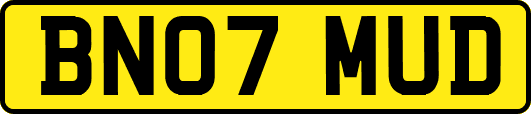 BN07MUD