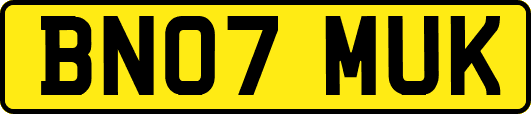BN07MUK