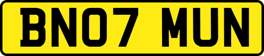 BN07MUN