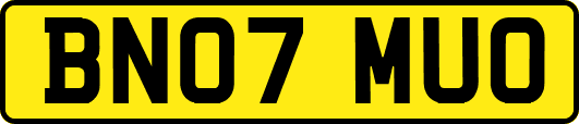 BN07MUO
