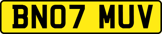 BN07MUV