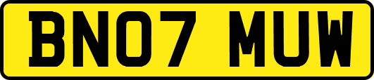 BN07MUW