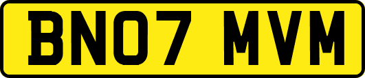 BN07MVM