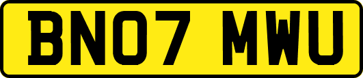 BN07MWU