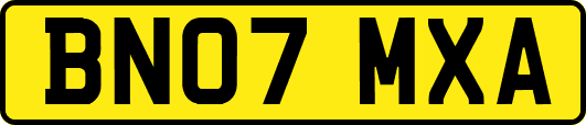 BN07MXA