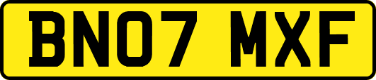 BN07MXF