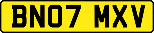 BN07MXV