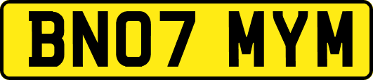 BN07MYM
