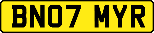 BN07MYR