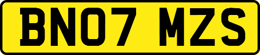 BN07MZS