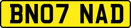 BN07NAD