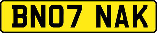 BN07NAK