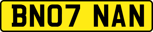 BN07NAN