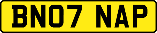 BN07NAP