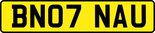 BN07NAU