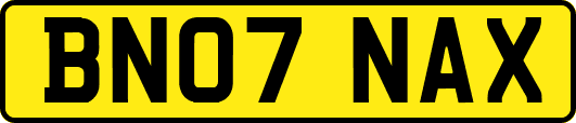 BN07NAX