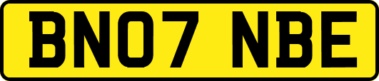 BN07NBE