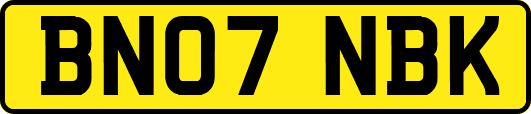 BN07NBK