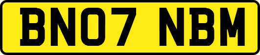 BN07NBM