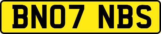 BN07NBS