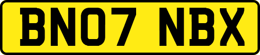 BN07NBX