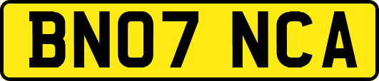 BN07NCA