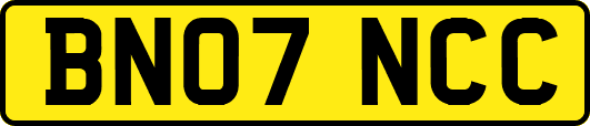 BN07NCC