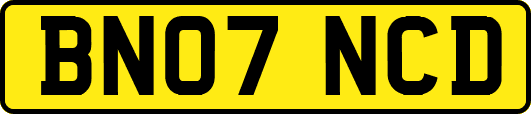 BN07NCD