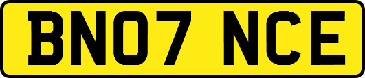 BN07NCE