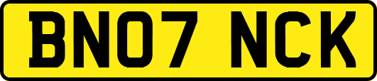 BN07NCK