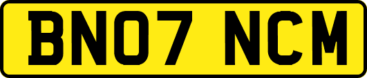 BN07NCM