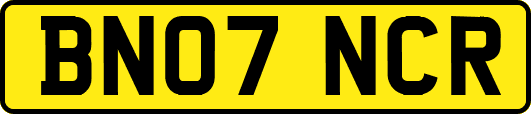 BN07NCR