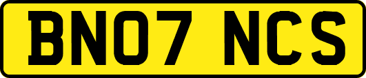 BN07NCS