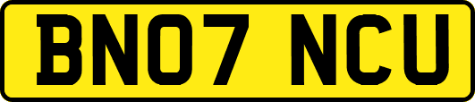 BN07NCU