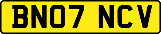 BN07NCV