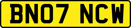 BN07NCW