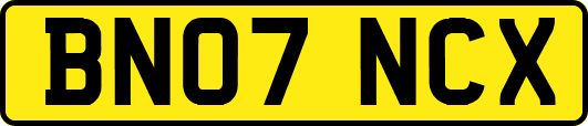 BN07NCX