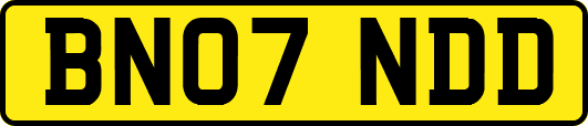 BN07NDD