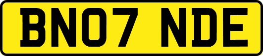 BN07NDE