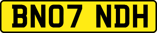 BN07NDH